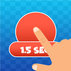 Finger vs Friends: 2 - 4 Multiplayer Fast Tap Game icône