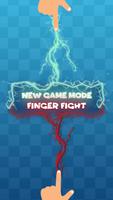 Finger vs Friends: 2 - 4 Multiplayer Fast Tap Game Ekran Görüntüsü 3