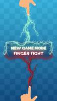 Finger vs Friends: 2 - 4 Multiplayer Fast Tap Game ảnh chụp màn hình 3