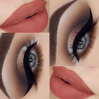 Makeup Tips 2022 скриншот 3