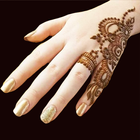 Simple Mehndi Designs icono