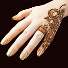 Simple Mehndi Designs icône