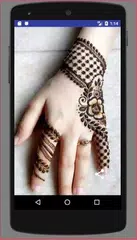 Simple Mehndi Designs 2022 APK download