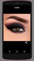 Simple Eye MakeUp 2019 تصوير الشاشة 3