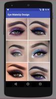 Simple Eye MakeUp 2019 تصوير الشاشة 1