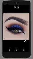 Simple Eye MakeUp 2019 تصوير الشاشة 2