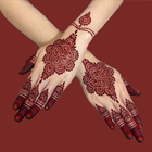 Bridal Mehndi Designs 2024 ikona