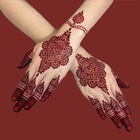 Bridal Mehndi Designs 2024 icône