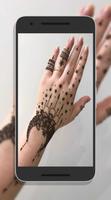 Bridal Mehndi Designs 2024 capture d'écran 3