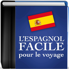 Espagnol Facile - Voyage - icône