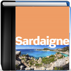 Sardaigne - Voyage --icoon