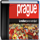 Prague - Voyage - icono