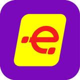 Eexpress 图标