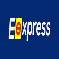 برنامه‌نما Eexpress عکس از صفحه