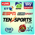 Live Sports TV