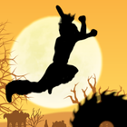 Shadow Runner Zeichen