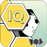 IQ BLOCK: أعلى الدماغ دعابة