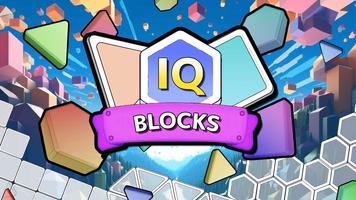 IQ blocks: Brain Buster! poster