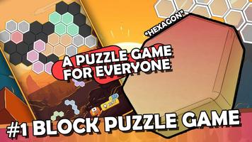 IQ blocks: Brain Buster! screenshot 1