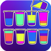 Color Water Blast - Get Sorted APK