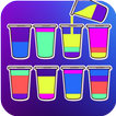 Color Water Blast - Get Sorted icon