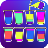 Color Water Blast - Get Sorted