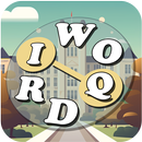 もじクロス：言葉遊びクロスワード型パズル APK