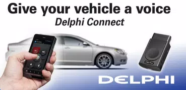 Delphi Connect