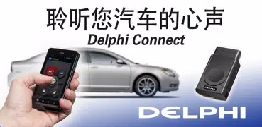 Delphi Connect
