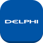 Delphi Connect ícone