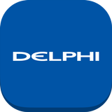 Delphi Connect icône