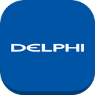 Delphi Connect アイコン