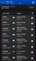 برنامه‌نما Delphi Connect عکس از صفحه