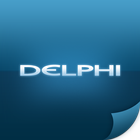 Delphi Connect for Verizon 图标