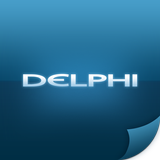 Delphi Connect for Verizon 아이콘