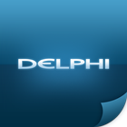 آیکون‌ Delphi Connect for Verizon