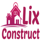 LixConstruct meseriasi Constructii Bolintin-zidari ikon