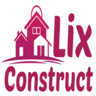 LixConstruct meseriasi Constructii Bolintin-zidari biểu tượng