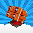Random Turret Merge Defense APK