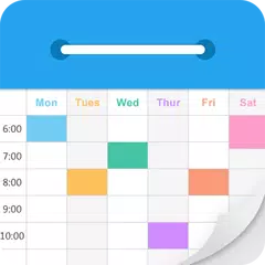 Schedule Planner APK download