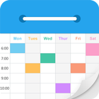 Schedule Planner أيقونة