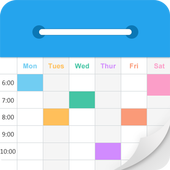 Schedule Planner icon