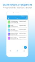 Schedule Planner تصوير الشاشة 3