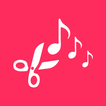 Audio Editor-Video to MP3 icon
