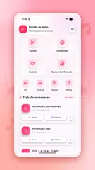 Baixar Áudio Studio: Cortar Música APK