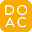 DOAC آئیکن