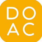 DOAC أيقونة