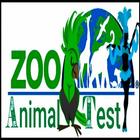 Animal Test icône