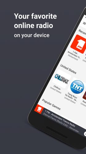 Lixty Radio for Android - APK Download