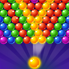 Powerful Bubble Shooter icône